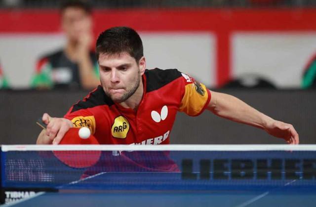 瑞典队横扫中国队，奥恰洛夫状态火热