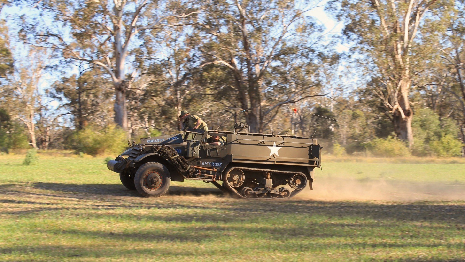 钢铁雄鹿踏平北境，胖虎锡安加冕新王—当团队洪流撞上个人英雄主义