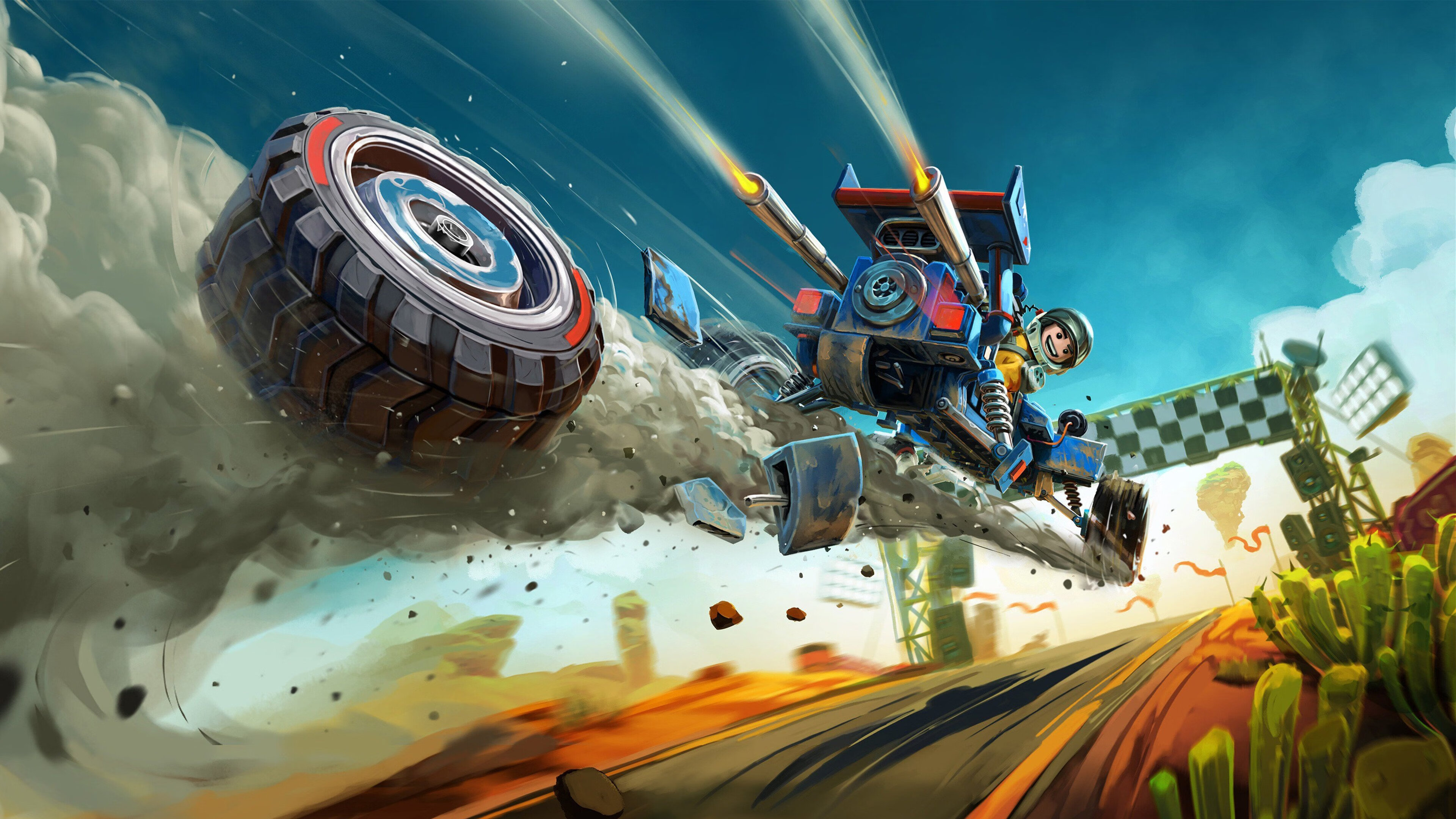 铁血决胜与冷血绝杀,当尼克斯咬碎钢牙,莫兰特按下核按钮