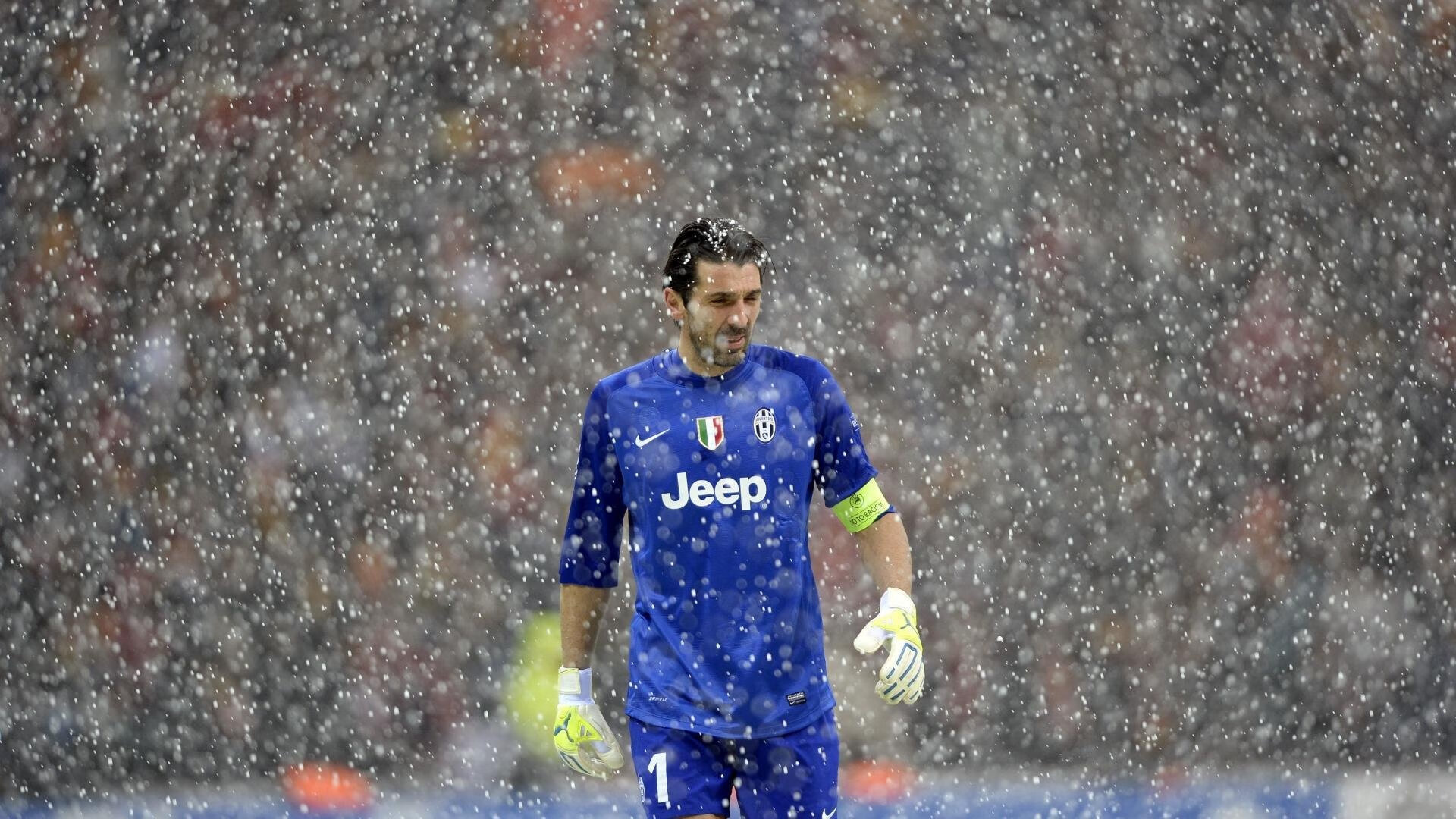 罗德里，那一夜，他让诺坎普的喧嚣凝固—当西班牙的理性击败德国的战车