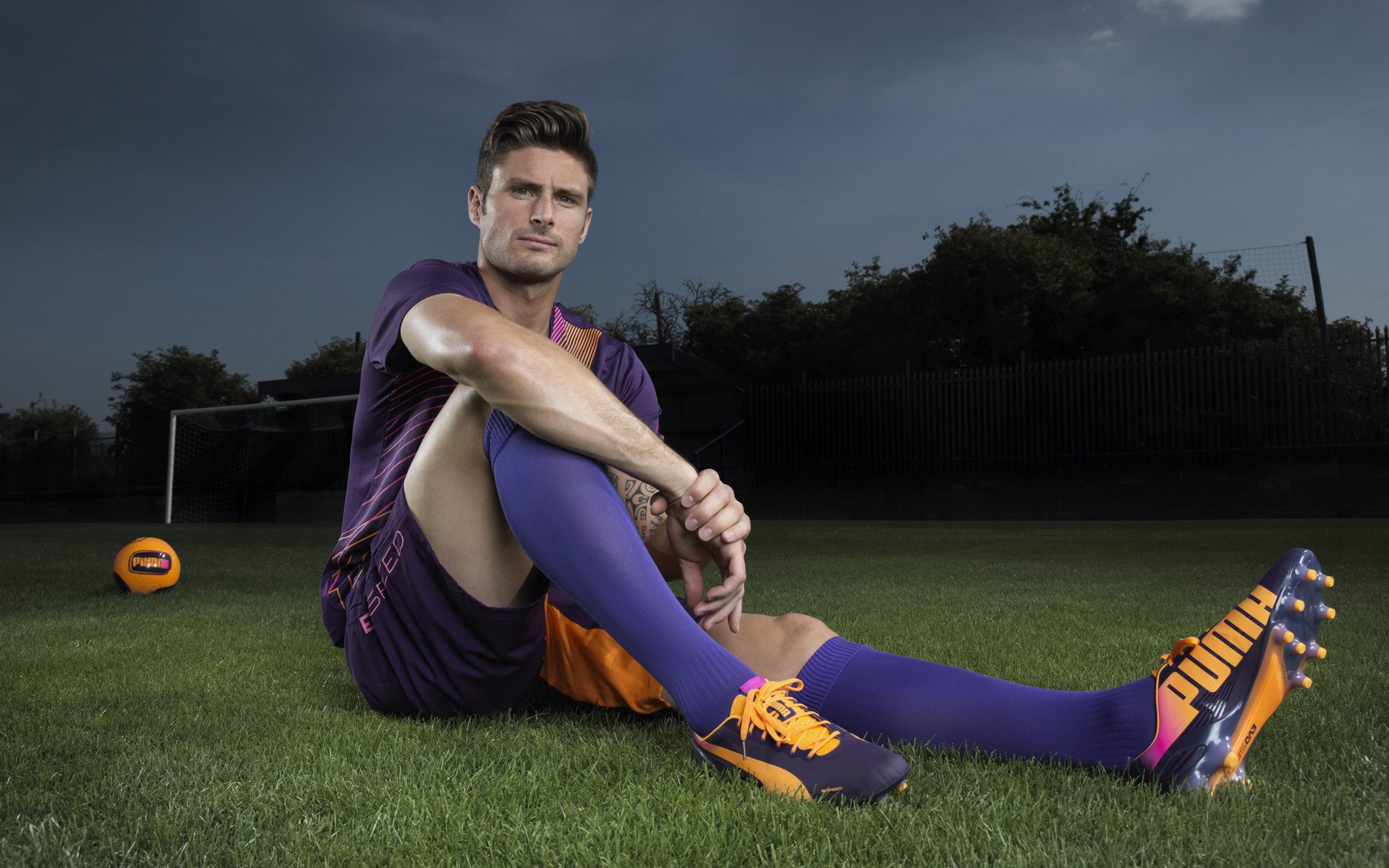 米切尔欧冠淘汰赛封神夜,单骑闯关+无解世界波,诠释何为大场面先生